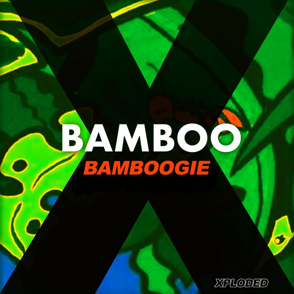 Bamboogie by Bamboo