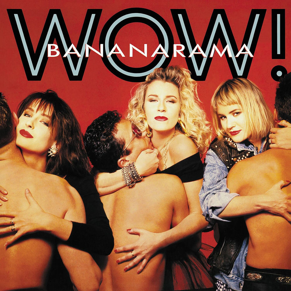 I Can'T Help It by Bananarama