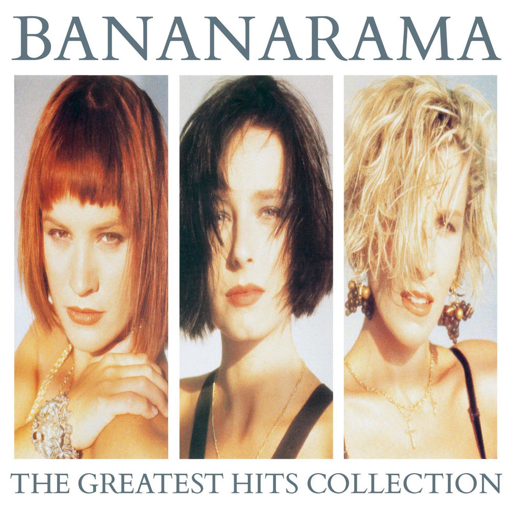 I Heard A Rumour by Bananarama