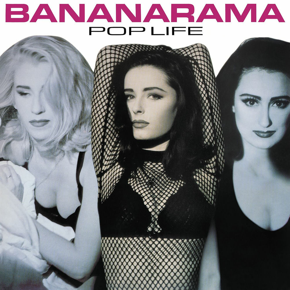 Long Train Running by Bananarama