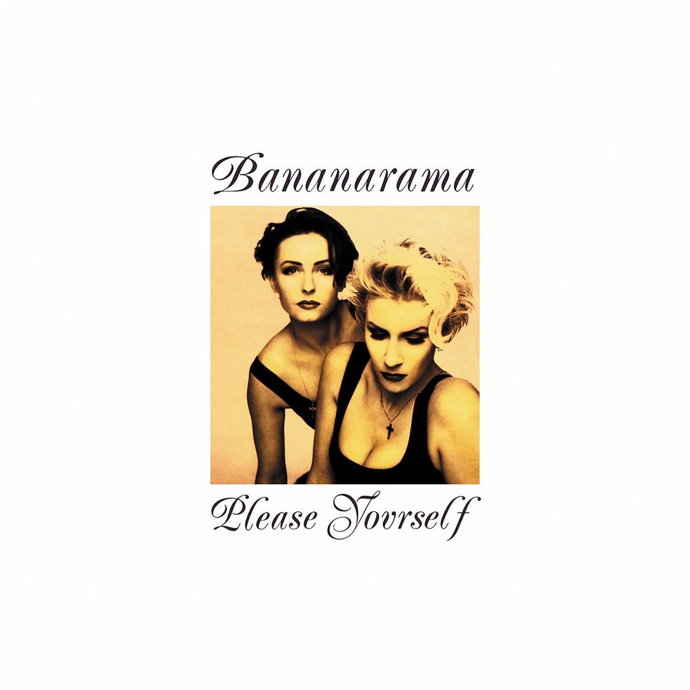 More, More, More by Bananarama