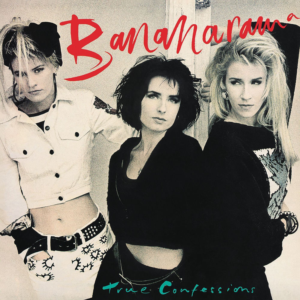 More Than Physical by Bananarama