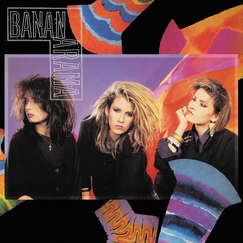 Robert De Niro'S Waiting by Bananarama