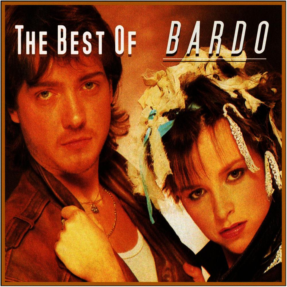 One Step Further by Bardo