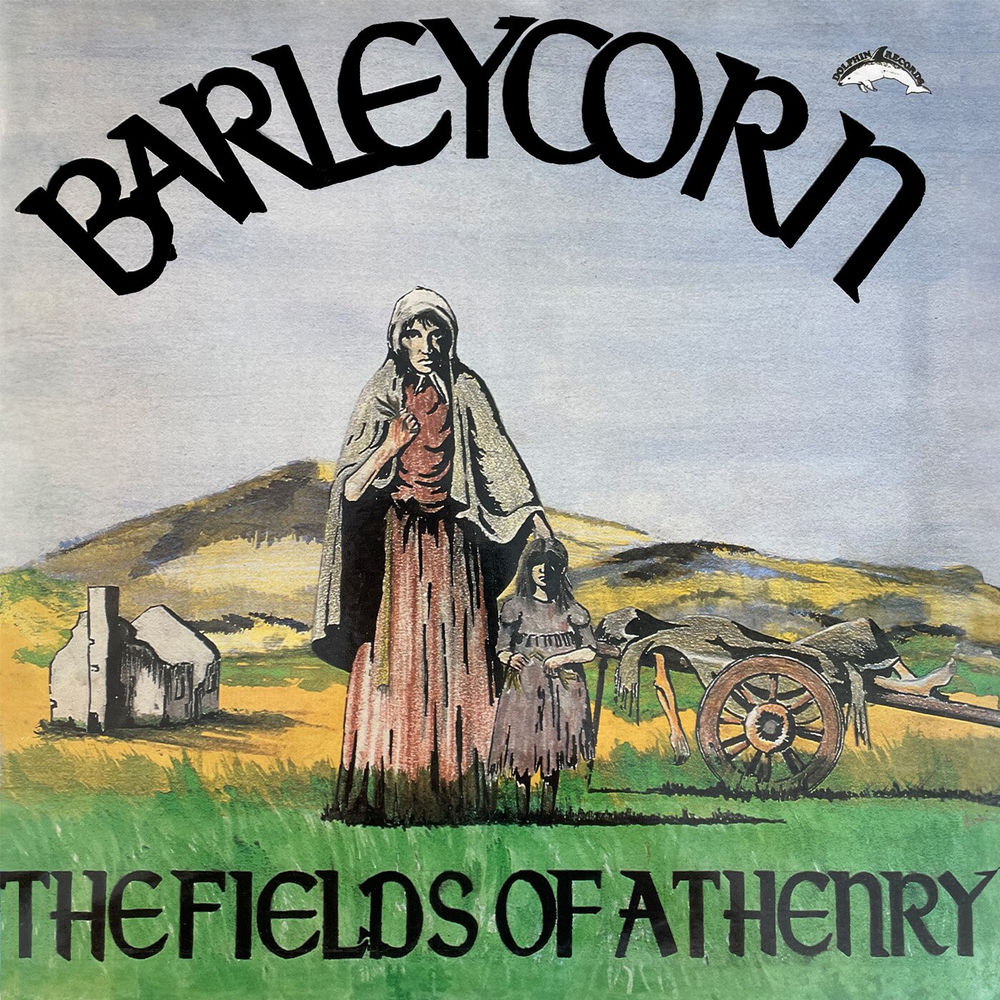 A Man You Don'T Meet Everyday by Barleycorn