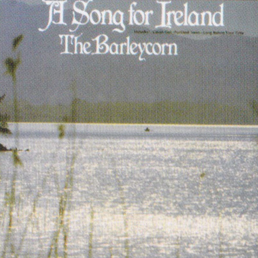 Cavan Girl by Barleycorn