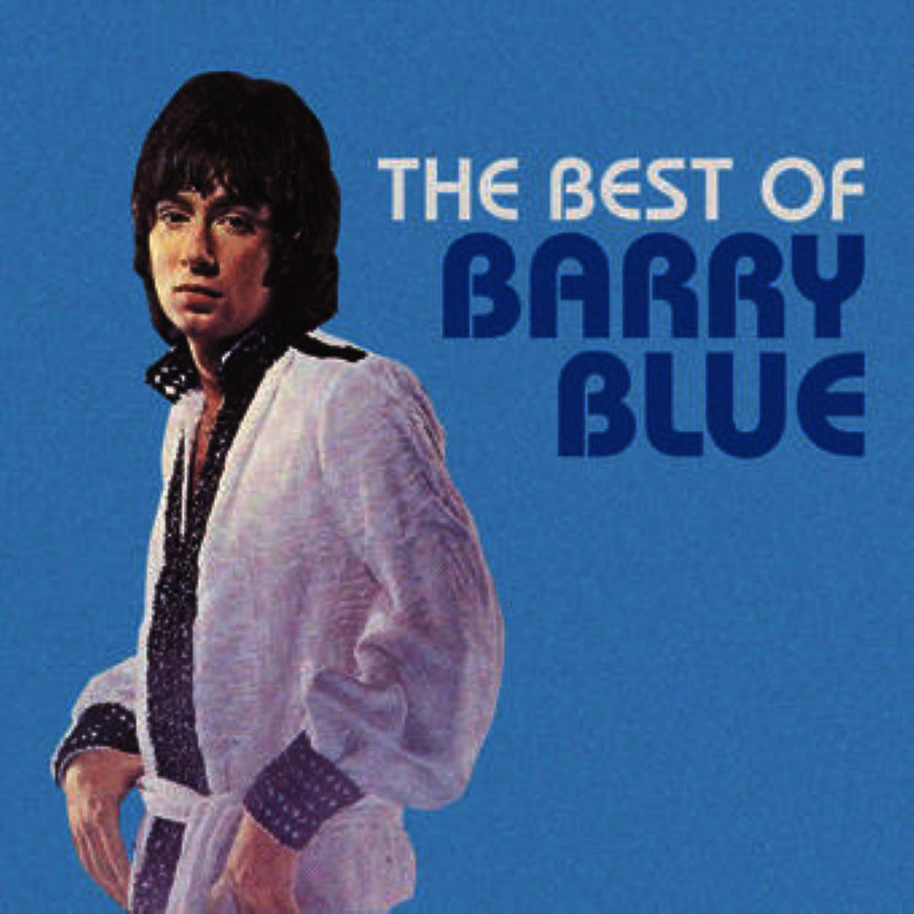 Do You Wanna Dance by Barry Blue