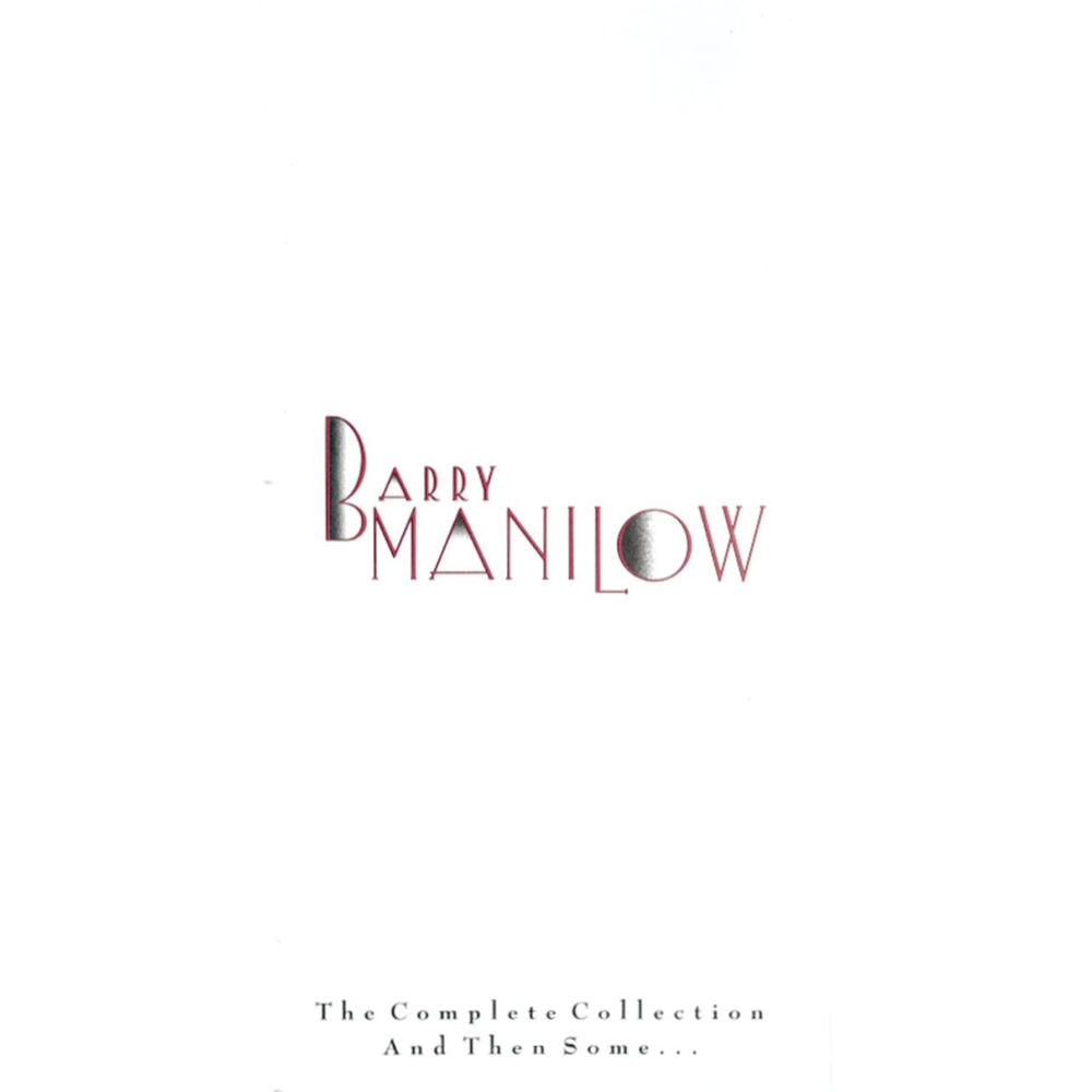 Copacabana (At The Copa) (1993 Remix) by Barry Manilow