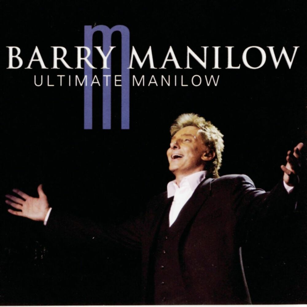 Could It Be Magic by Barry Manilow