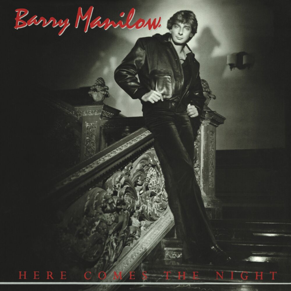 I'M Gonna Sit Right Down by Barry Manilow