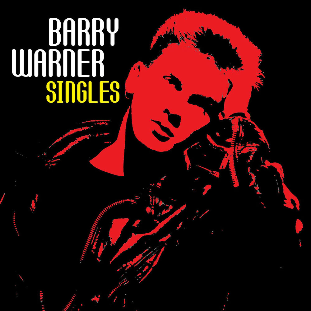 Real Man by Barry Warner