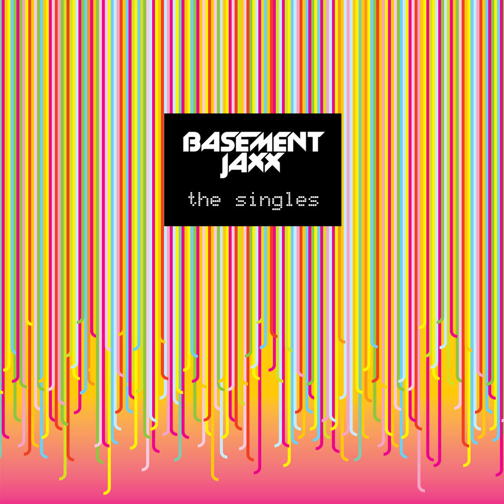 Good Luck by Basement Jaxx Featuring Lisa Kekaula