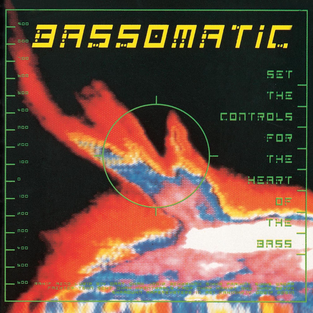 Fascinating Rhythm by Bass-O-Matic