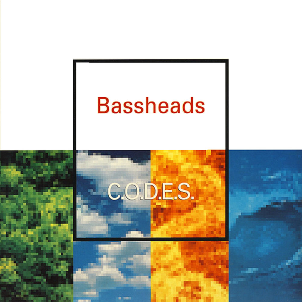 Back To The Old School by Bassheads