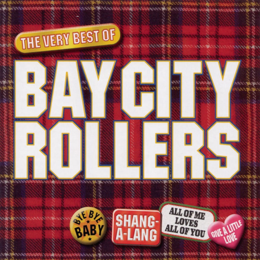 Shangalang by Bay City Rollers