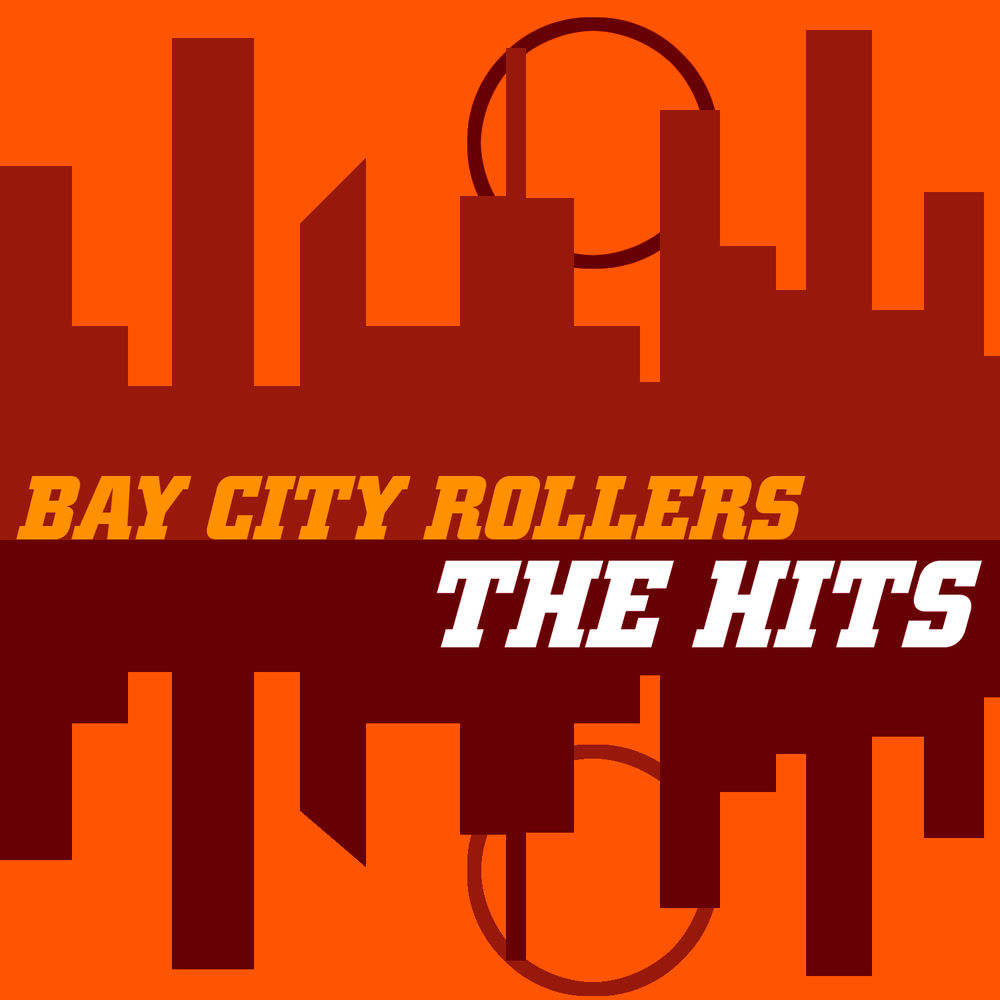 Summer Love Sensation by Bay City Rollers