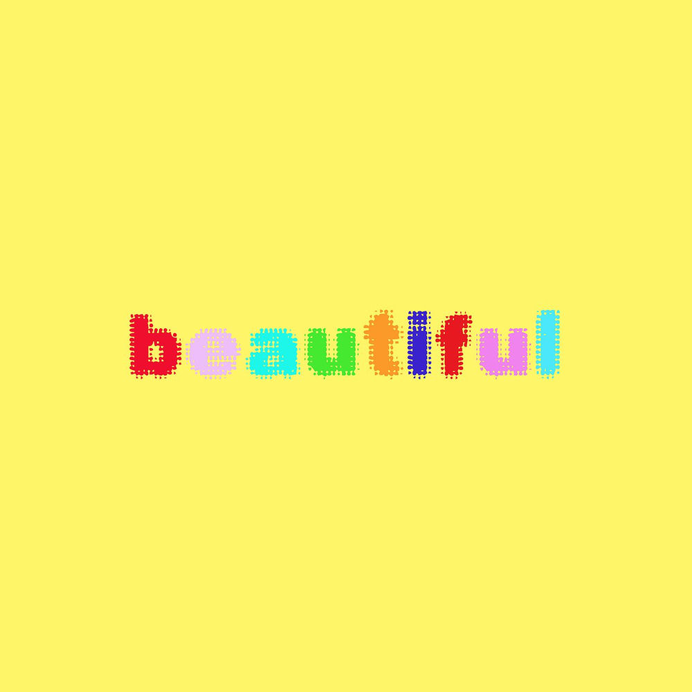 BEAUTIFUL by Bazz FT Camila Cabello