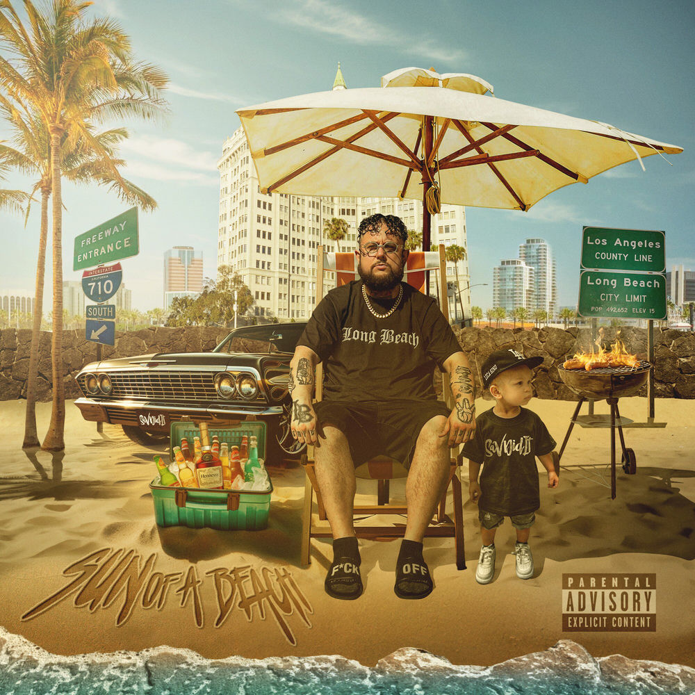 Misunderstood by Beach