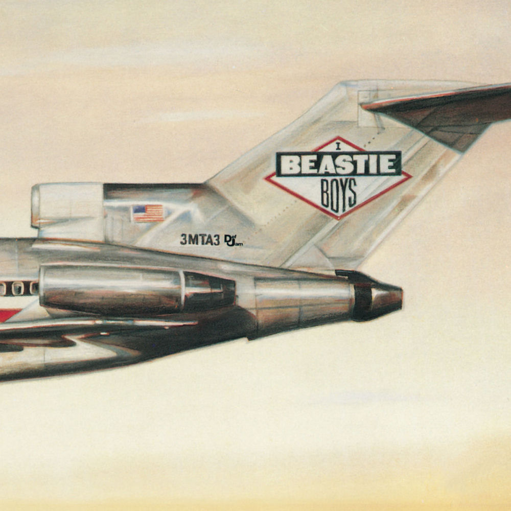 Girls / She'S Crafty by Beastie Boys