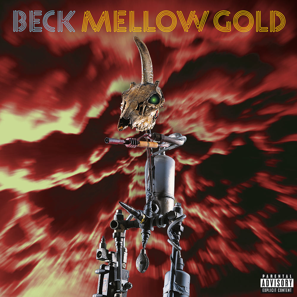 Loser by Beck