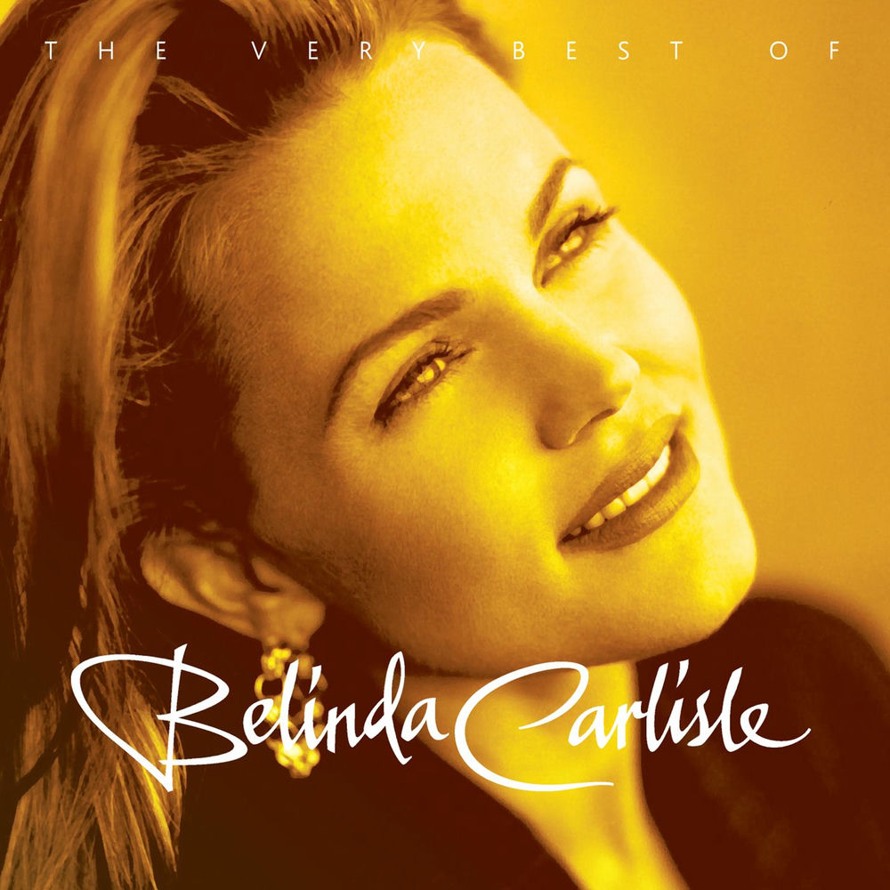 World Without You by Belinda Carlisle