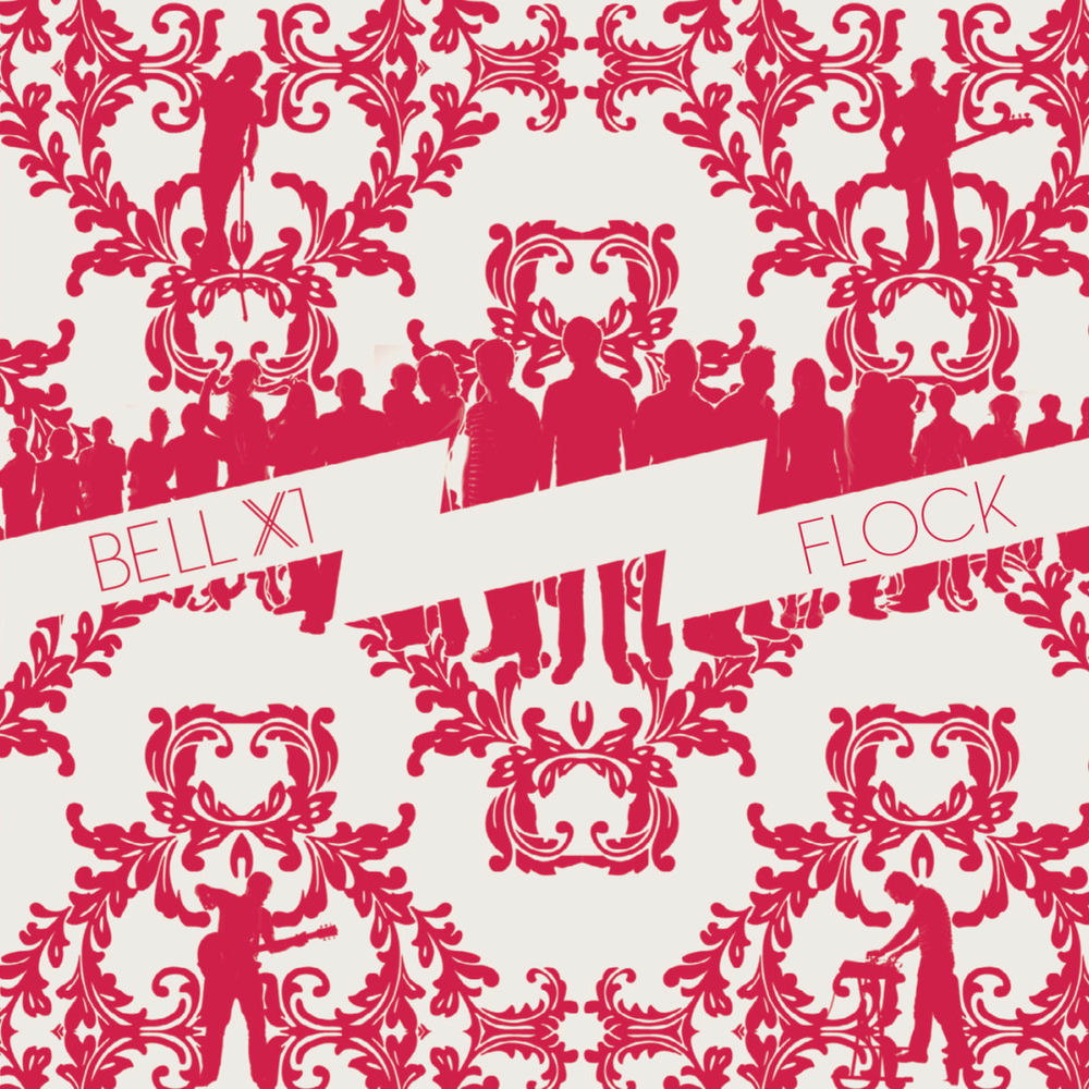 Bigger Than Me by Bell X1