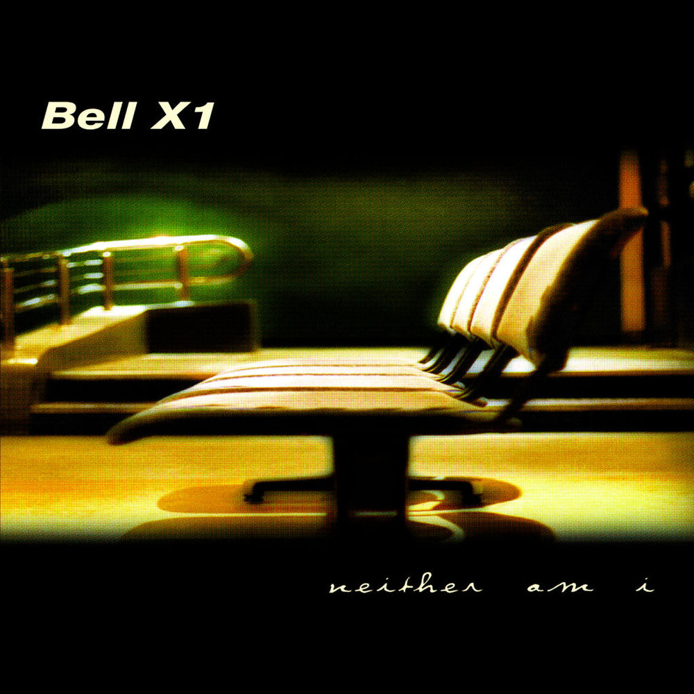 Man On Mir by Bell X1