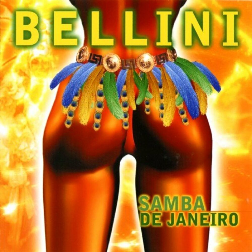 Samba De Janeiro by Bellini
