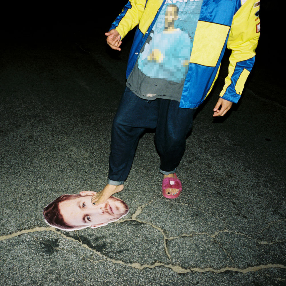 I FOUND YOU by Benny Blanco Calvin Harris