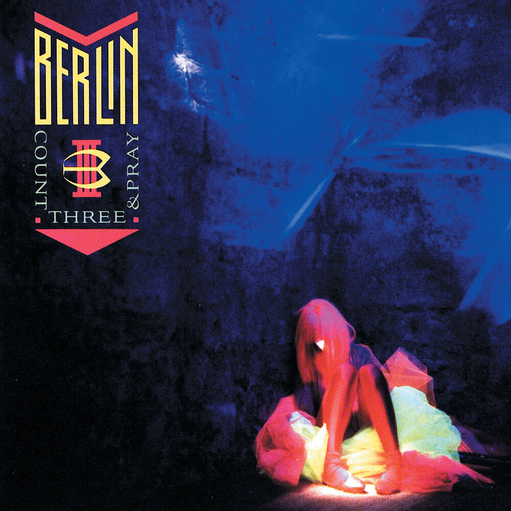 You Don'T Know by Berlin
