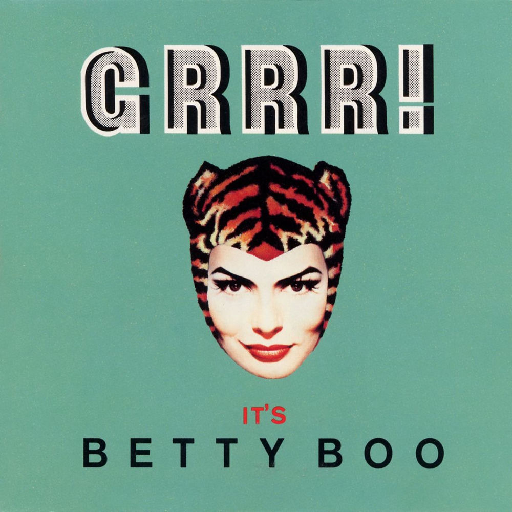 Let Me Take You There by Betty Boo