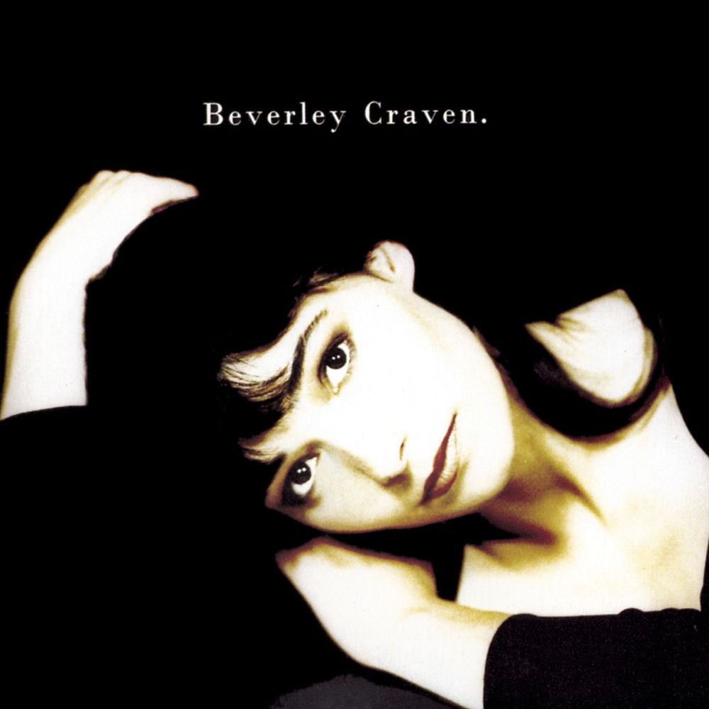 Woman To Woman by Beverly Craven