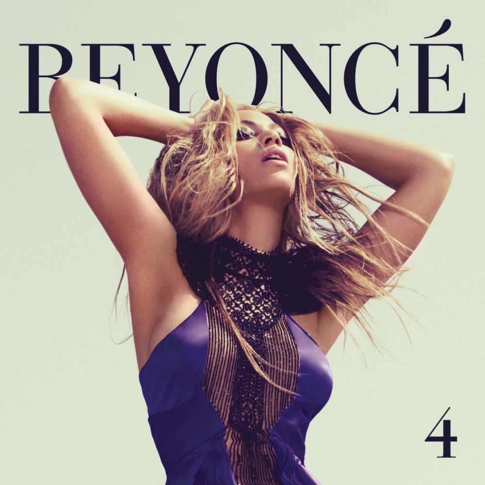 BEST THING I NEVER HAD by Beyonce