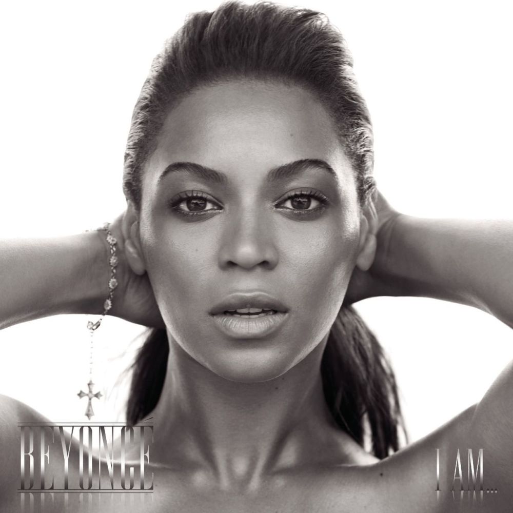 BROKEN-HEARTED GIRL by Beyonce