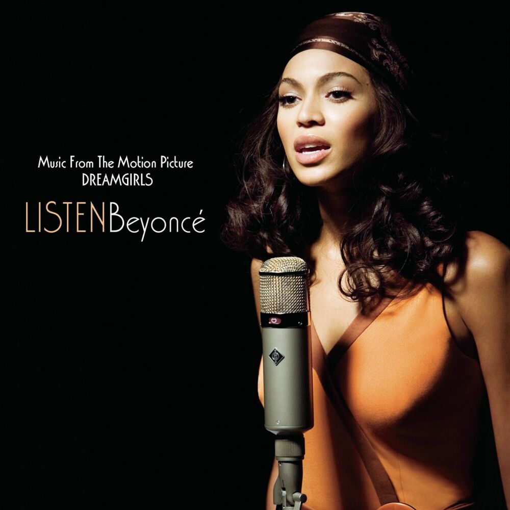LISTEN by Beyonce