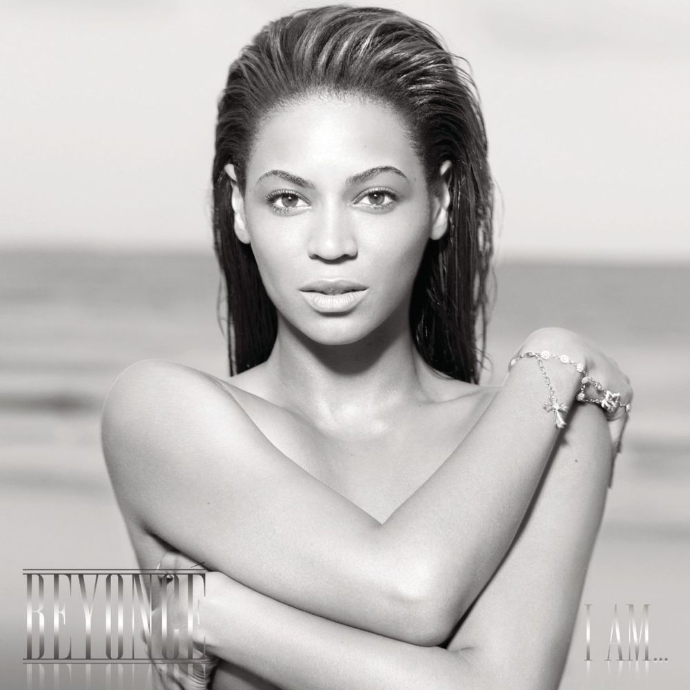 SINGLE LADIES (PUT A RING ON IT) by Beyonce