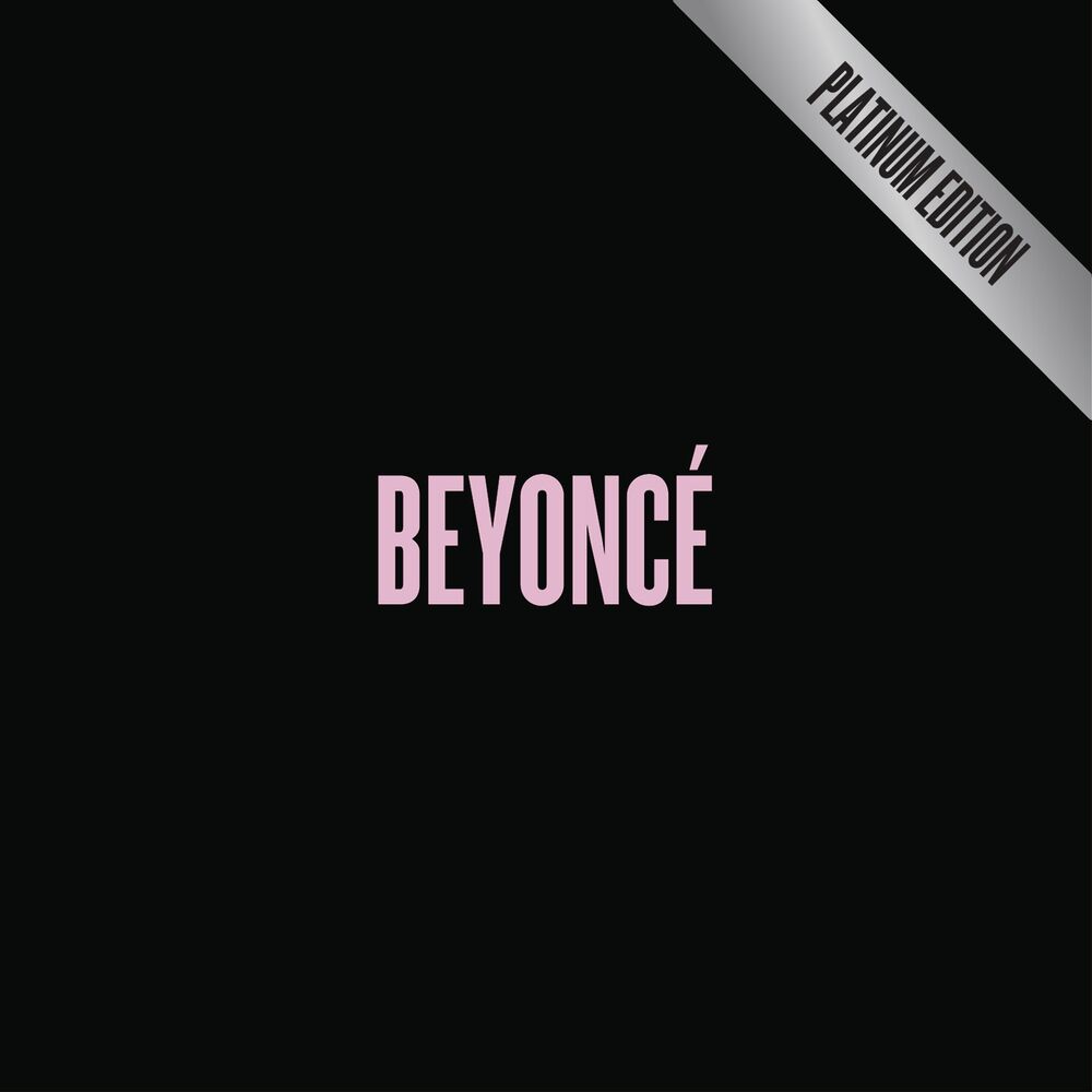 XO by Beyonce