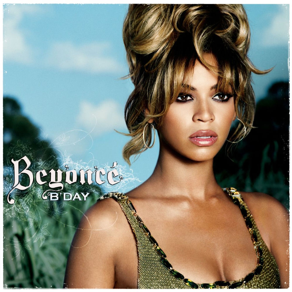 DEJA VU by Beyonce featuring Jay-Z