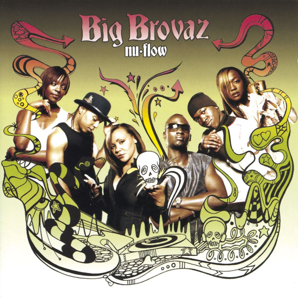 Ok by Big Brovaz