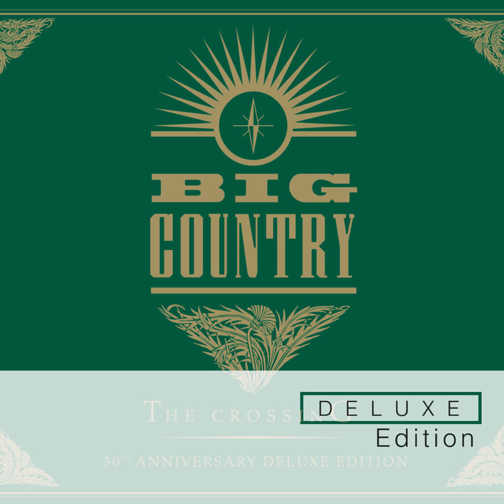 Chance by Big Country