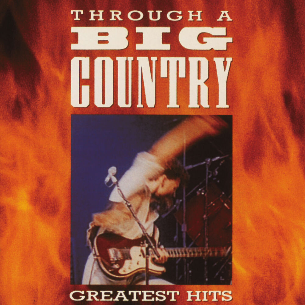 One Great Thing by Big Country