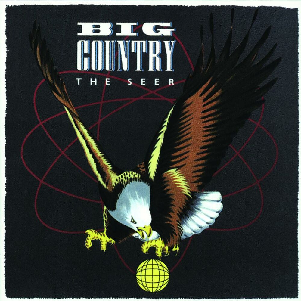 The Teacher by Big Country
