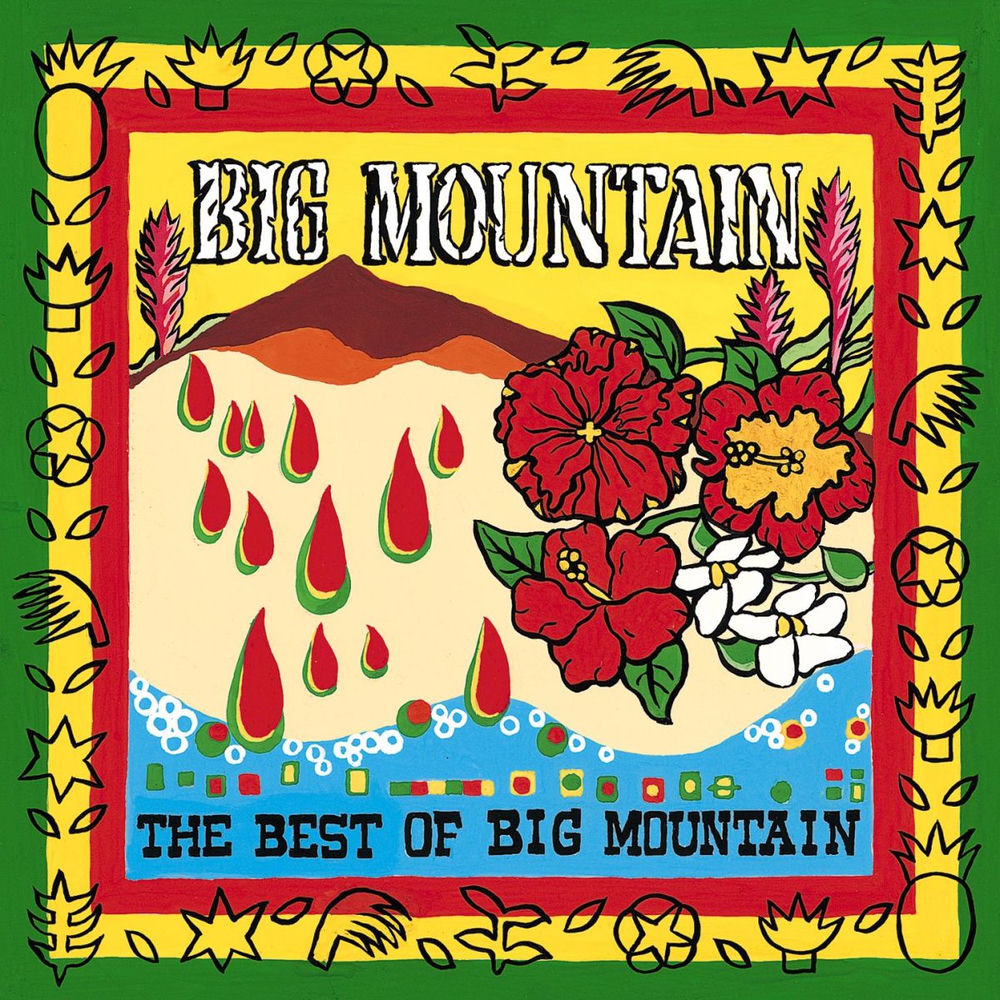Baby I Love Your Way by Big Mountain