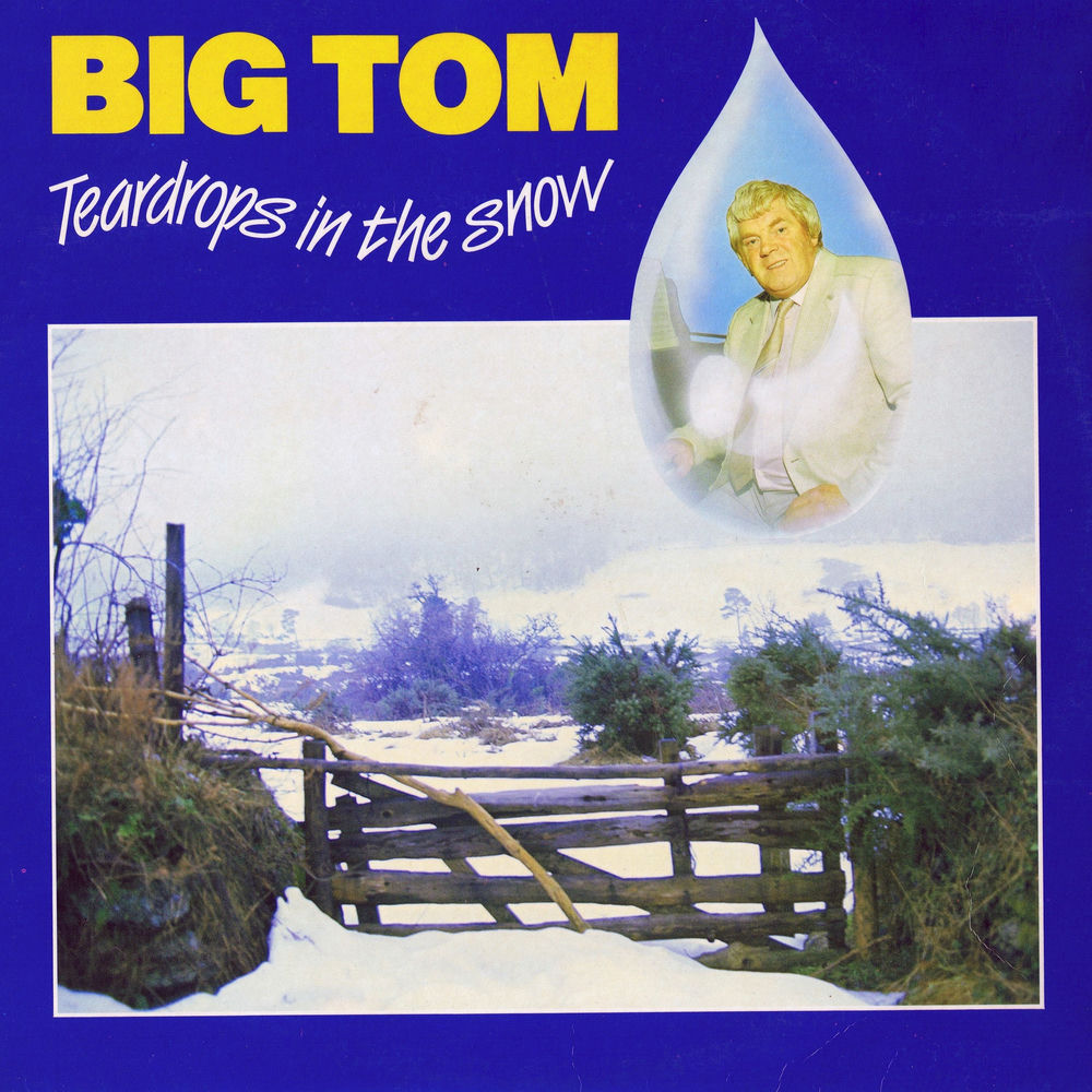 Old Pals Of Yesterday by Big Tom