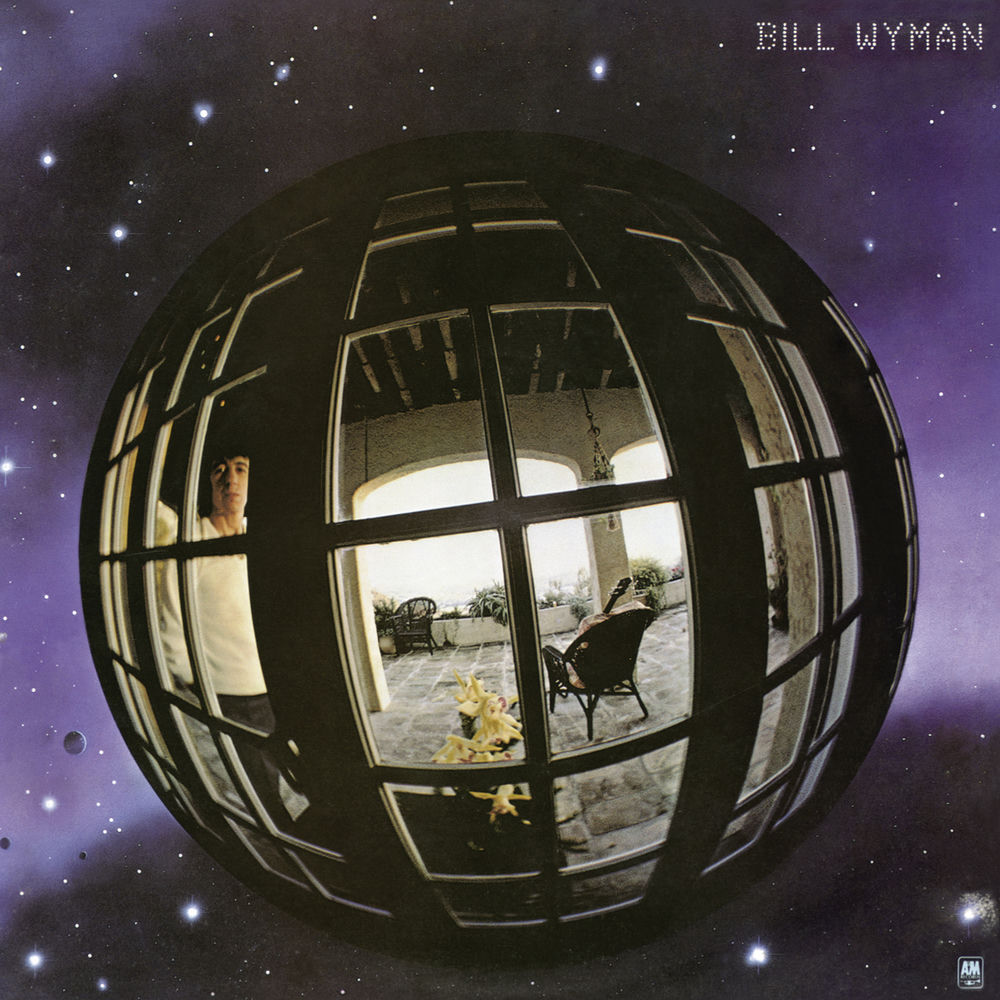 (Si Si) Je Suis Un Rock Star by Bill Wyman