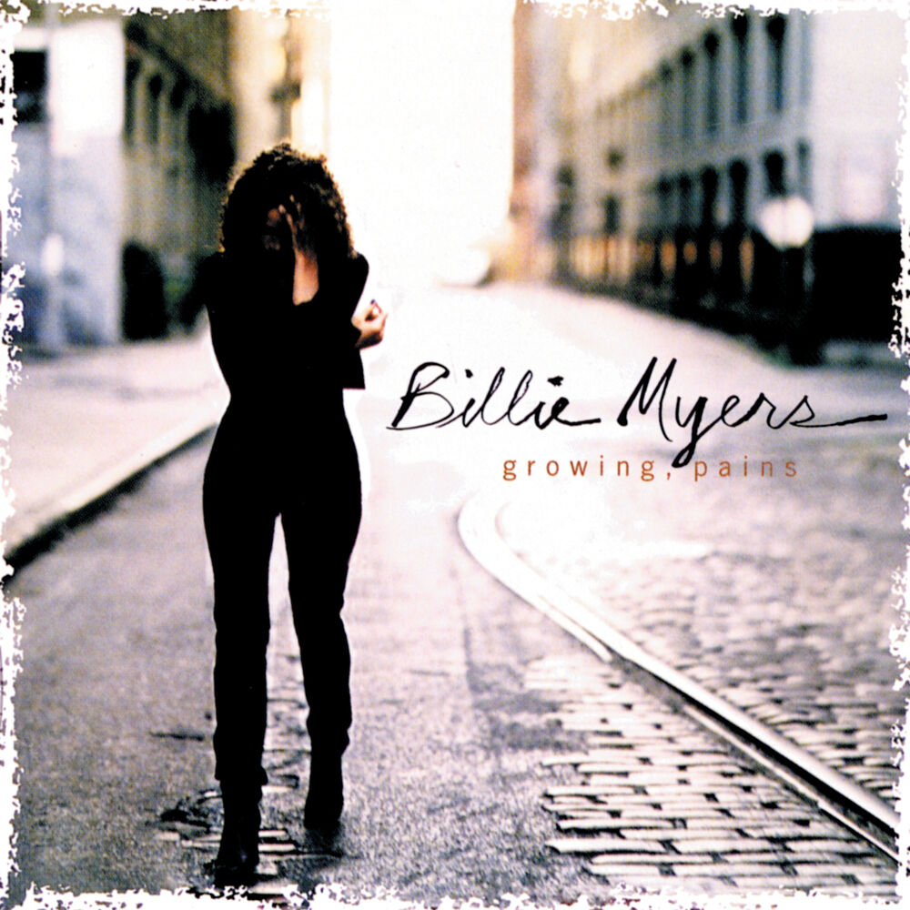Kiss The Rain by Billie Myers