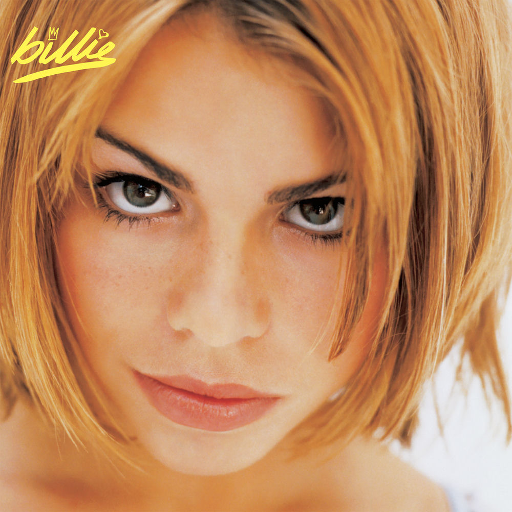 Because We Want To by Billie Piper