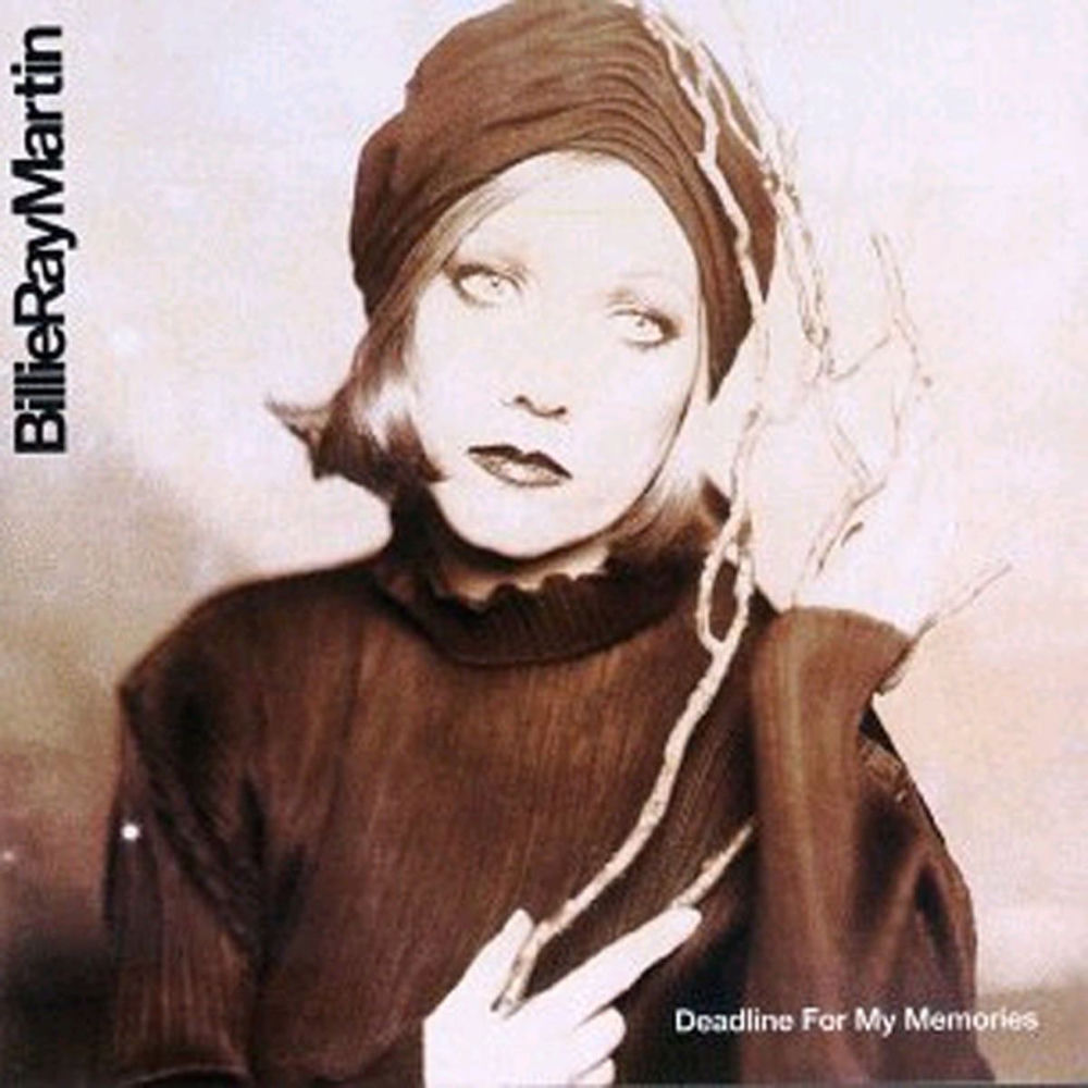 Your Loving Arms by Billie Ray Martin