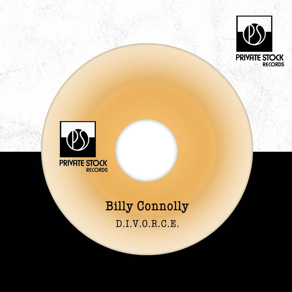 D.I.V.O.R.C.E. by Billy Connolly