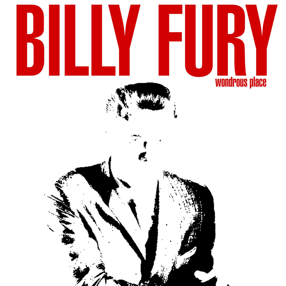 When Will You Say I Love You by Billy Fury